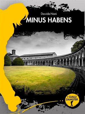 cover image of Minus Habens